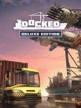 Docked Deluxe Edition Steam Altergift