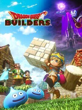 Dragon Quest Builders Nintendo Switch CD Key