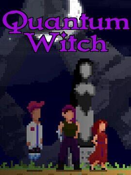 Quantum Witch Steam CD Key