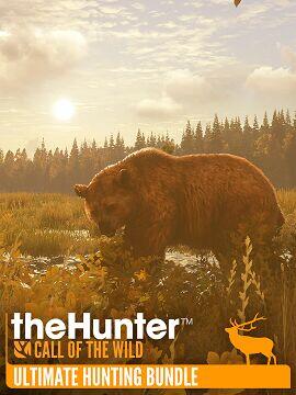 theHunter: Call of the Wild - Ultimate Hunting Bundle XBOX One/Series X|S Account