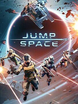 Jump Space Europe Steam CD Key