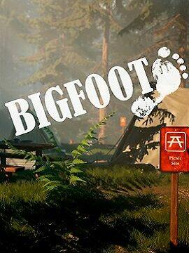 BIGFOOT Steam Account Junao Pick-up Site