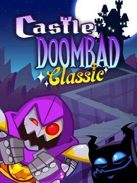 Castle Doombad Classic Steam Account