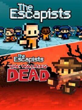 The Escapists & The Escapists: The Walking Dead Argentina XBOX One/Series X|S CD Key