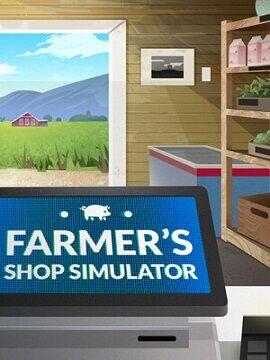 Farmer's Shop Simulator Steam CD Key
