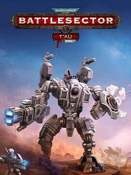 Warhammer 40,000: Battlesector - T'au Steam CD Key