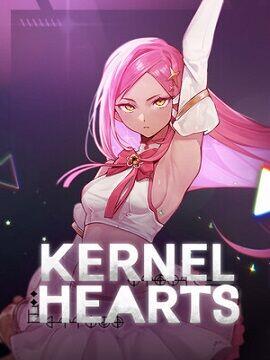 Kernel Hearts Steam CD Key