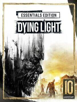 Dying Light Essentials Edition Europe Steam CD Key