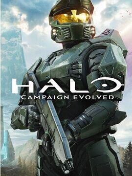 Halo: Campaign Evolved Standard Edition PC/XBOX Series X|S Account