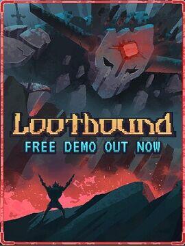Lootbound Steam Account