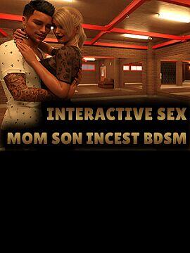 Interactive Sex - Mom Son Incest BDSM Steam CD Key