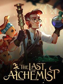 The Last Alchemist Steam CD Key
