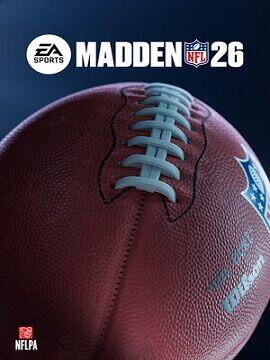 EA SPORTS Madden NFL 26 Standard Edition Steam CD Key