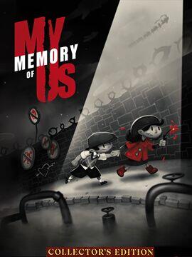 My Memory of Us Collector's Edition Steam CD Key