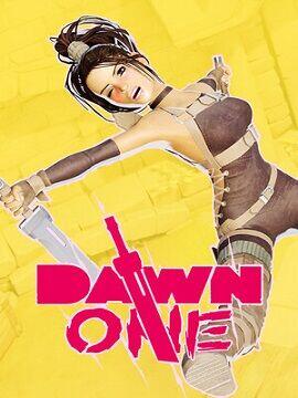 DAWN ONE Steam Altergift