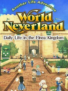 WorldNeverland Steam CD Key