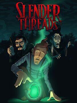 Slender Threads Steam CD Key