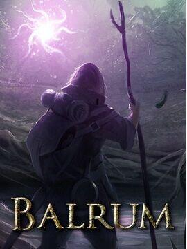 Balrum Steam CD Key