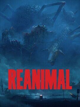 REANIMAL Standard Edition Steam Altergift