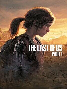 The Last of Us Part 1 Standard Edition PS5 Account