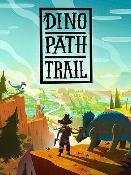Dino Path Trail Steam CD Key