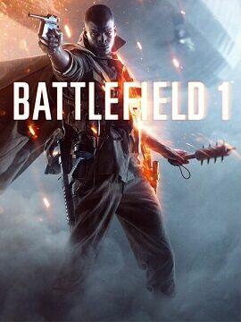 Battlefield 1 (PL/RU Language Only) Origin CD Key