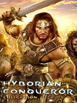 Age of Conan: Unchained - Hyborian Conqueror Collection Europe Steam CD Key