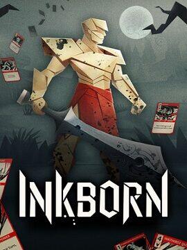 Inkborn Steam CD Key
