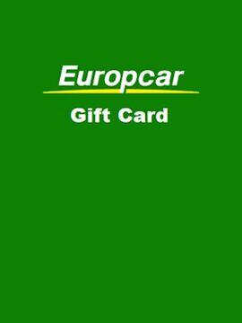 EuropCar Gift Card 25 EUR Germany EuropCar CD Key