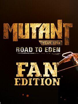 Mutant Year Zero: Road to Eden Fan Edition Steam CD Key