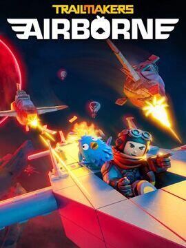 Trailmakers: Airborne Expansion Steam CD Key
