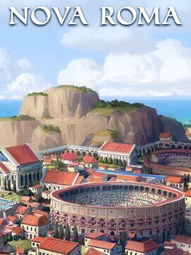 Nova Roma Steam CD Key