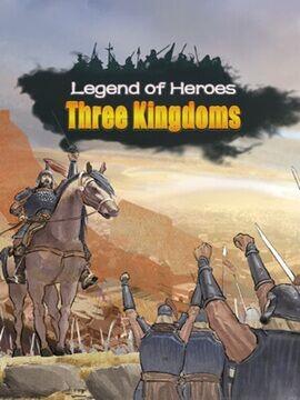 Legend of Heroes: Three Kingdoms Steam CD Key