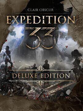 Clair Obscur: Expedition 33 Deluxe Edition Europe Steam CD Key