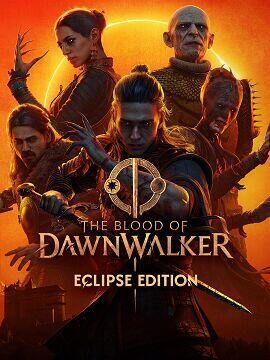 The Blood of Dawnwalker Eclipse Edition PRE-ORDER Europe PC/XBOX Series X|S CD Key