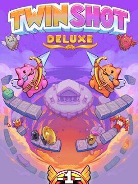 Twin Shot Deluxe Steam CD Key