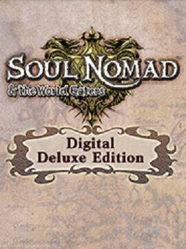 Soul Nomad & the World Eaters Digital Deluxe Edition Steam CD Key