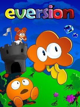 eversion Steam CD Key