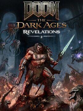 DOOM The Dark Ages Revelations Steam CD Key