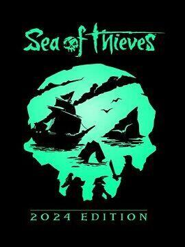 Sea of Thieves 2024 Edition Turkey XBOX One/XBOX Series X|S/Windows 10 CD Key
