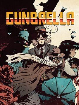 Gunbrella Steam CD Key