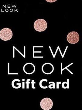 New Look Gift Card 250 GBP United Kingdom New Look CD Key