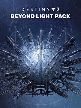 Destiny 2: Beyond Light Pack Argentina XBOX One/Series X|S CD Key