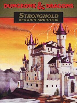 Dungeons & Dragons - Stronghold: Kingdom Simulator GOG CD Key