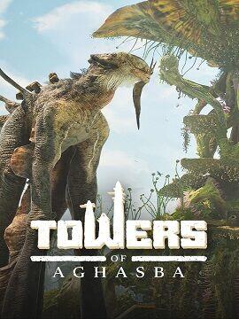 Towers of Aghasba Europe Steam Altergift