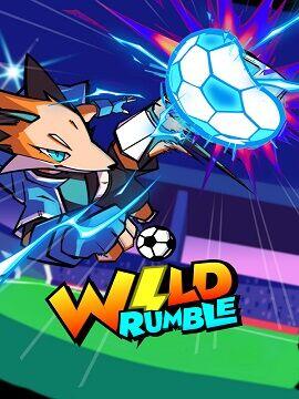 Wild Rumble Steam CD Key