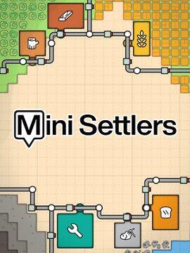 Mini Settlers Steam CD Key
