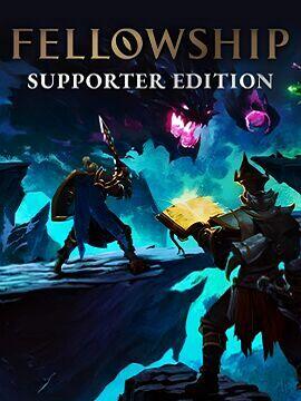 Fellowship Supporter Edition Steam Altergift