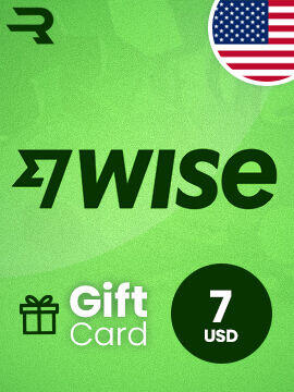 REWARBLE Wise Gift Card 7 USD United States by Rewarble CD Key