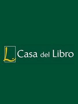 Casa del Libro Gift Card 5 EUR Spain Casa del Libro CD Key